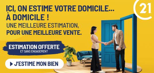 Arpajon/immobilier/CENTURY21 Agence de la Mairie/Arpajon
