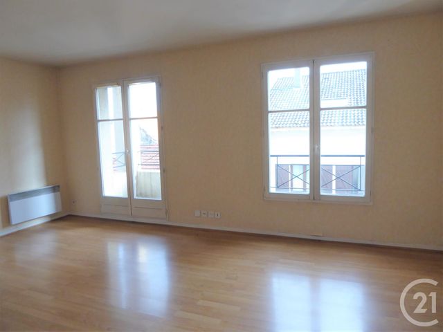 Appartement F2 à louer MONTLHERY