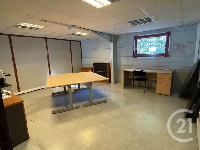 entreprise à louer - 100.0 m2 - BONDOUFLE - 91 - ILE-DE-FRANCE - Century 21 Agence De La Mairie