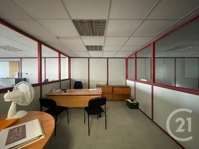 entreprise à louer - 100.0 m2 - BONDOUFLE - 91 - ILE-DE-FRANCE - Century 21 Agence De La Mairie