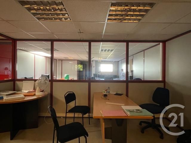 entreprise à louer - 100.0 m2 - BONDOUFLE - 91 - ILE-DE-FRANCE - Century 21 Agence De La Mairie