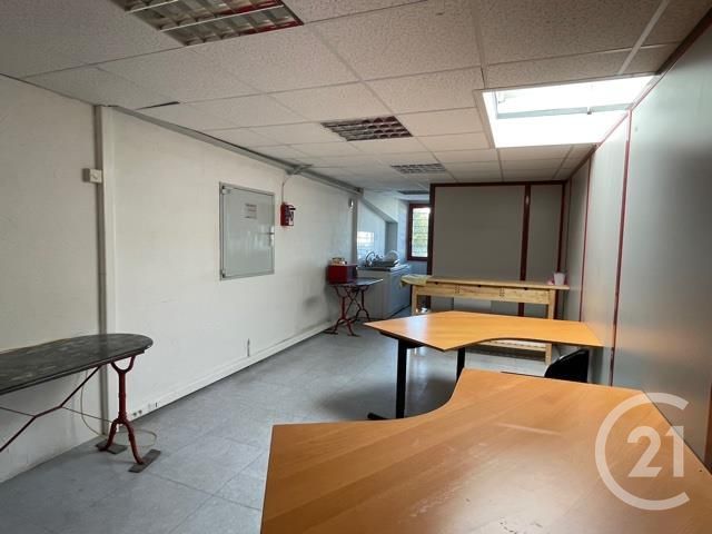 entreprise à louer - 100.0 m2 - BONDOUFLE - 91 - ILE-DE-FRANCE - Century 21 Agence De La Mairie