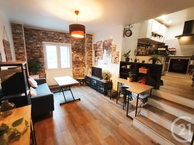  - ST GERMAIN LES ARPAJON - 