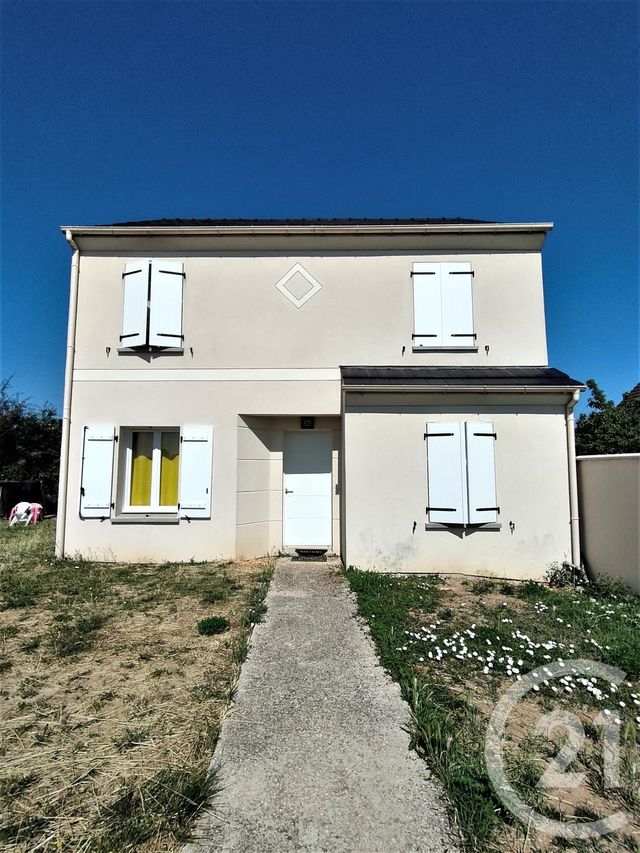 maison à vendre - 5 pièces - 102.72 m2 - EGLY - 91 - ILE-DE-FRANCE - Century 21 Agence De La Mairie
