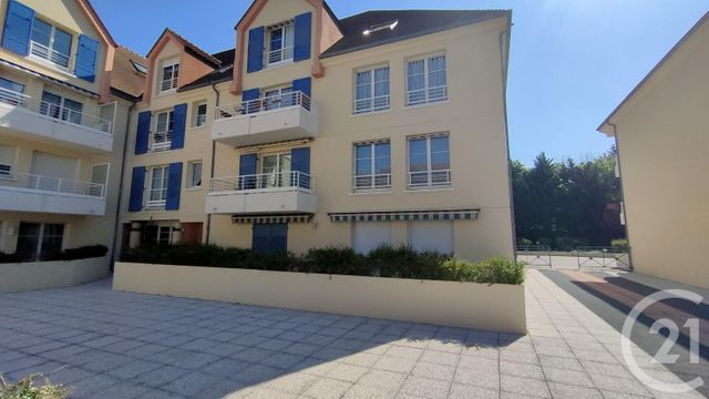Appartement F4 à vendre - 4 pièces - 92.19 m2 - ARPAJON - 91 - ILE-DE-FRANCE - Century 21 Agence De La Mairie