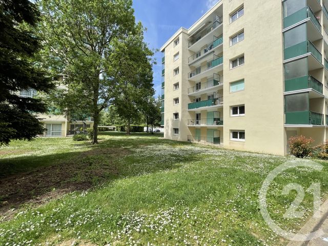 Appartement F5 à vendre - 5 pièces - 98.91 m2 - ARPAJON - 91 - ILE-DE-FRANCE - Century 21 Agence De La Mairie