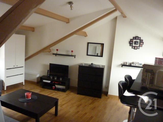 Studio à vendre - 1 pièce - 21.96 m2 - ARPAJON - 91 - ILE-DE-FRANCE - Century 21 Agence De La Mairie