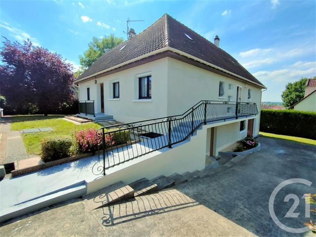 maison à vendre - 9 pièces - 201.5 m2 - LA NORVILLE - 91 - ILE-DE-FRANCE - Century 21 Agence De La Mairie