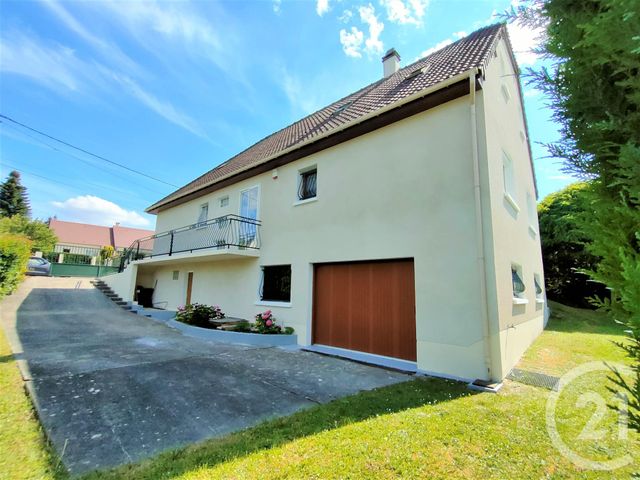 maison - LA NORVILLE - 91