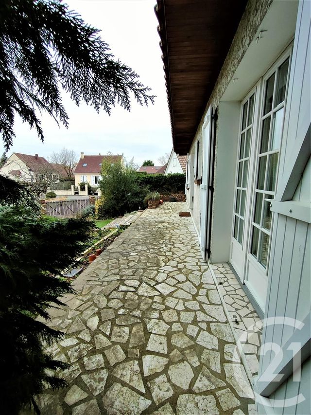 maison - MAUCHAMPS - 91