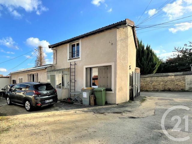 maison - ST GERMAIN LES ARPAJON - 91