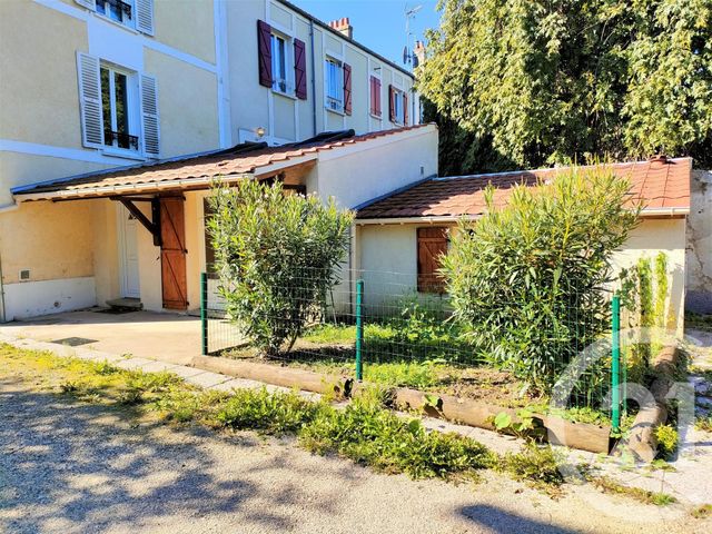 appartement - ARPAJON - 91