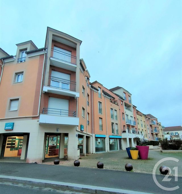 appartement à vendre - 3 pièces - 65.09 m2 - ARPAJON - 91 - ILE-DE-FRANCE - Century 21 Agence De La Mairie