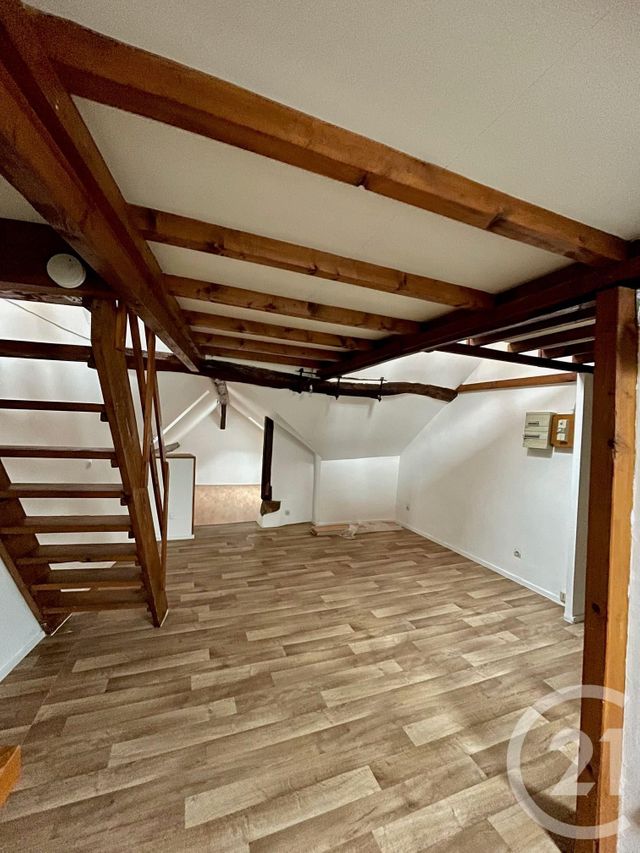 appartement - ARPAJON - 91