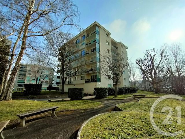 appartement à vendre - 5 pièces - 98.02 m2 - ARPAJON - 91 - ILE-DE-FRANCE - Century 21 Agence De La Mairie