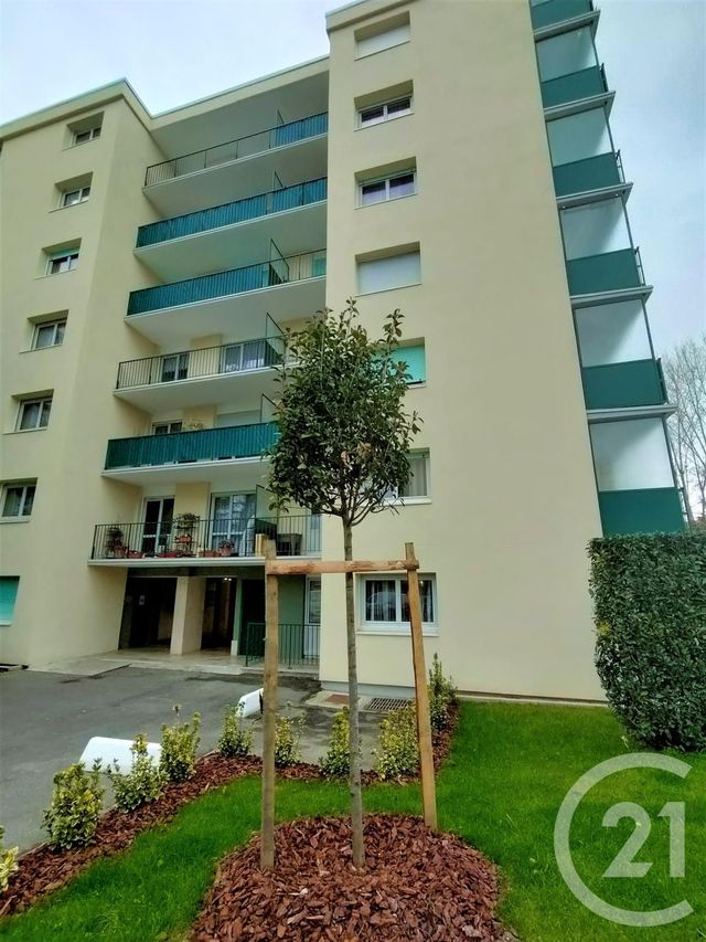 appartement à vendre - 3 pièces - 70.2 m2 - ARPAJON - 91 - ILE-DE-FRANCE - Century 21 Agence De La Mairie