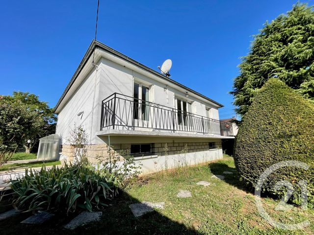 maison - EGLY - 91