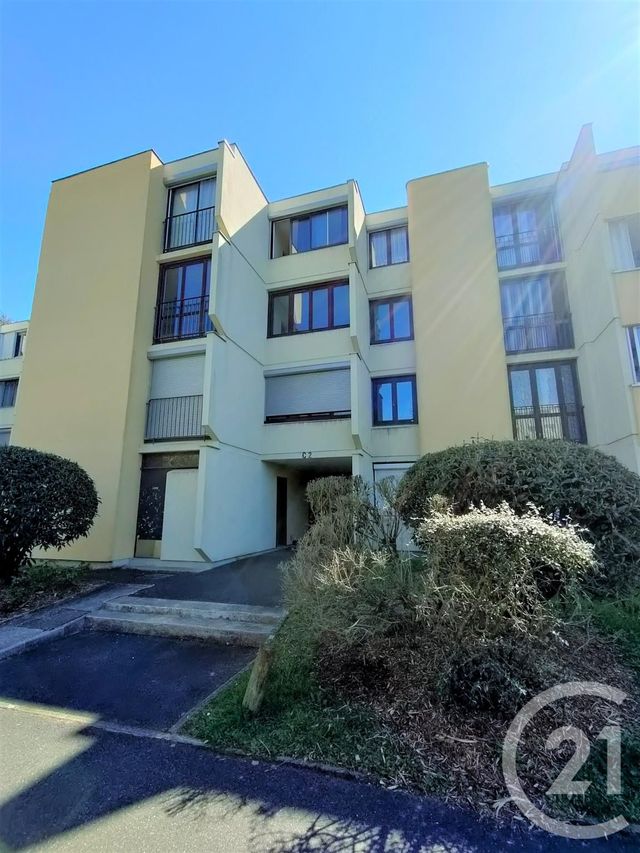 Appartement F2 à vendre - 2 pièces - 49.61 m2 - ARPAJON - 91 - ILE-DE-FRANCE - Century 21 Agence De La Mairie