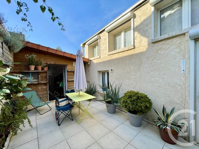 maison - ST VRAIN - 91