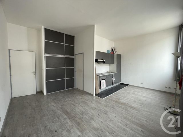 Appartement F2 à vendre - 2 pièces - 43.2 m2 - ARPAJON - 91 - ILE-DE-FRANCE - Century 21 Agence De La Mairie
