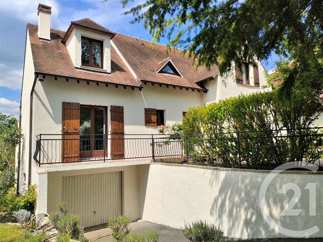 maison - LA NORVILLE - 91