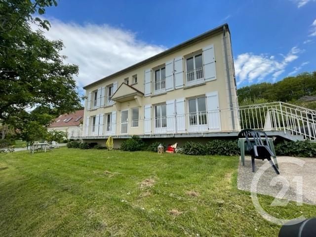 Appartement F5 à louer ST YON