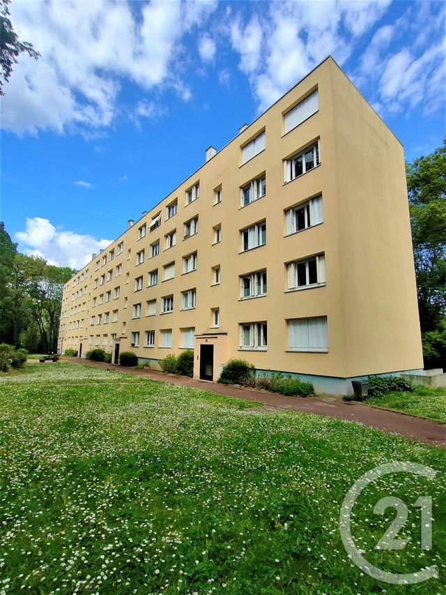 appartement à vendre - 4 pièces - 59.0 m2 - ST GERMAIN LES ARPAJON - 91 - ILE-DE-FRANCE - Century 21 Agence De La Mairie