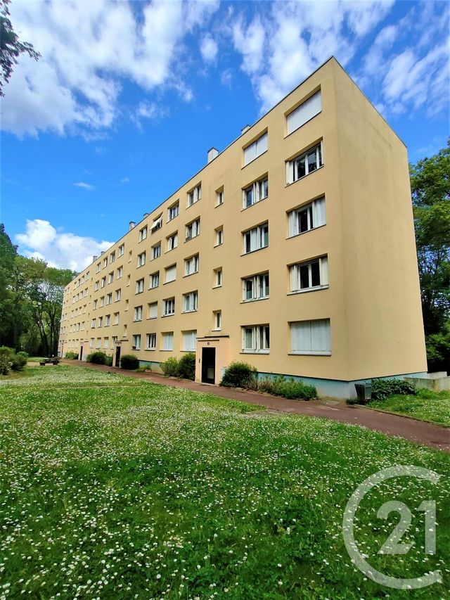 appartement à vendre - 4 pièces - 59.0 m2 - ST GERMAIN LES ARPAJON - 91 - ILE-DE-FRANCE - Century 21 Agence De La Mairie