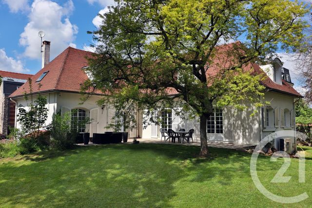 maison - LARDY - 91