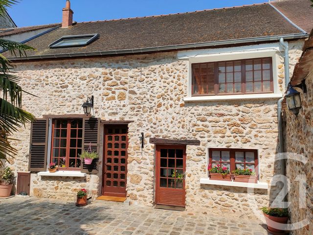 maison - CHEPTAINVILLE - 91