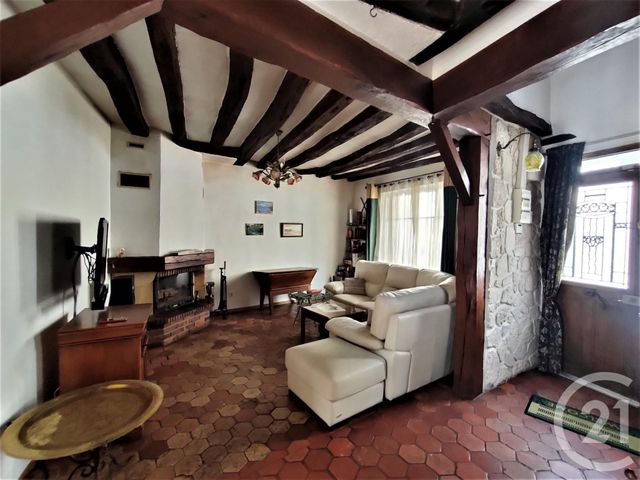  - ST GERMAIN LES ARPAJON - 