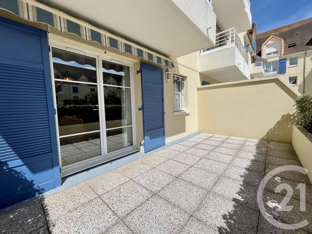 Appartement F3 à vendre - 3 pièces - 62.35 m2 - ARPAJON - 91 - ILE-DE-FRANCE - Century 21 Agence De La Mairie