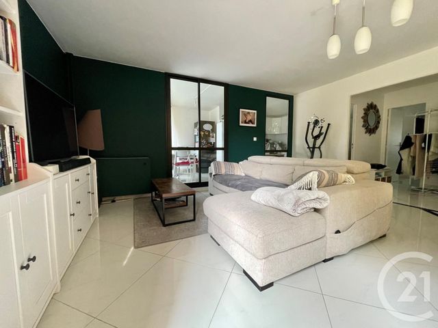 Appartement F5 à vendre - 5 pièces - 109.94 m2 - ARPAJON - 91 - ILE-DE-FRANCE - Century 21 Agence De La Mairie