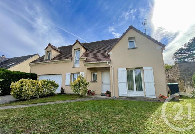 Maison à vendre ARPAJON