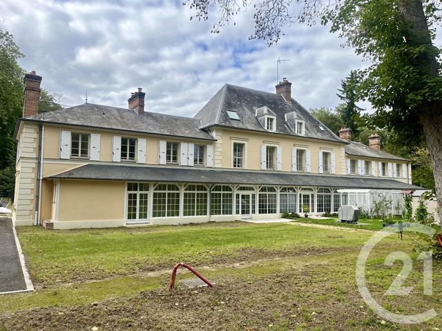 Appartement T3 à vendre - 3 pièces - 79.8 m2 - BREUILLET - 91 - ILE-DE-FRANCE - Century 21 Agence De La Mairie