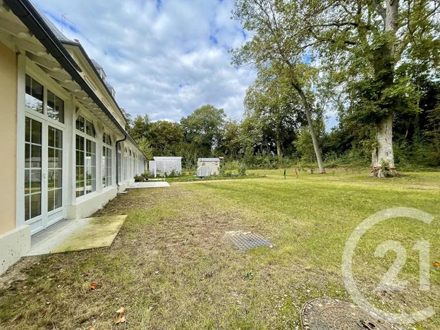 Appartement T3 à vendre - 3 pièces - 79.8 m2 - BREUILLET - 91 - ILE-DE-FRANCE - Century 21 Agence De La Mairie