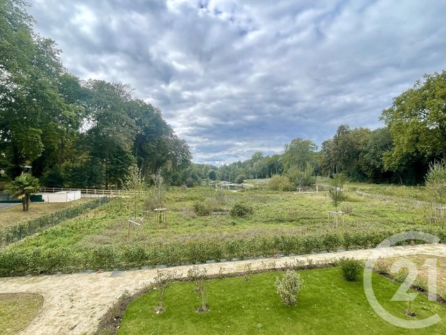 Appartement T3 à vendre - 3 pièces - 71.4 m2 - BREUILLET - 91 - ILE-DE-FRANCE - Century 21 Agence De La Mairie