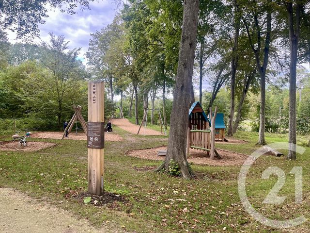 Appartement T3 à vendre - 3 pièces - 71.4 m2 - BREUILLET - 91 - ILE-DE-FRANCE - Century 21 Agence De La Mairie