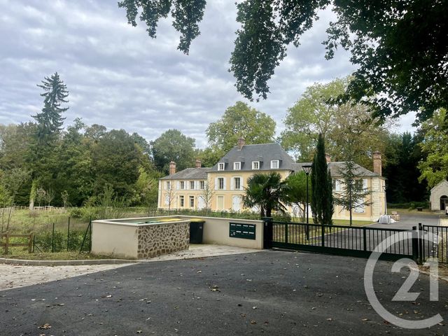 Appartement T3 à vendre - 3 pièces - 71.4 m2 - BREUILLET - 91 - ILE-DE-FRANCE - Century 21 Agence De La Mairie