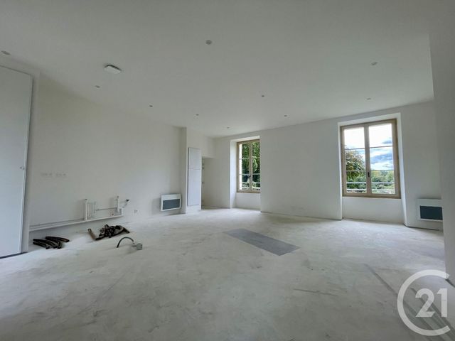 Appartement T3 à vendre - 3 pièces - 71.4 m2 - BREUILLET - 91 - ILE-DE-FRANCE - Century 21 Agence De La Mairie