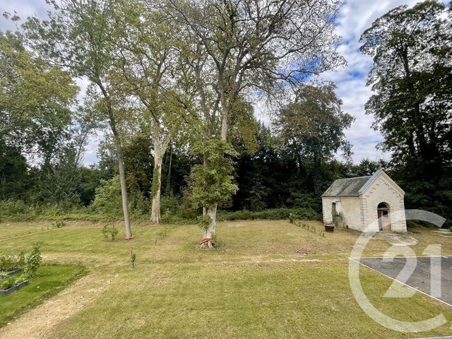 Afficher la photo en grand Appartement F4 à vendre - 4 pièces - 81.6 m2 - BREUILLET - 91 - ILE-DE-FRANCE - Century 21 Agence De La Mairie