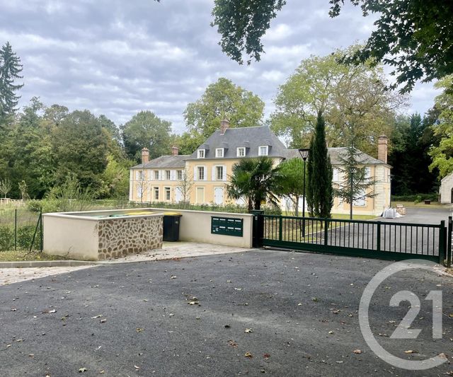 Afficher la photo en grand Appartement F4 à vendre - 4 pièces - 81.6 m2 - BREUILLET - 91 - ILE-DE-FRANCE - Century 21 Agence De La Mairie