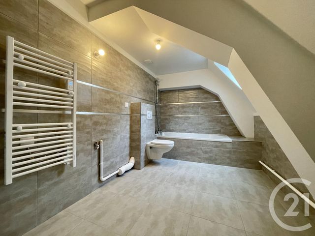 Appartement T3 à vendre - 3 pièces - 70.0 m2 - BREUILLET - 91 - ILE-DE-FRANCE - Century 21 Agence De La Mairie