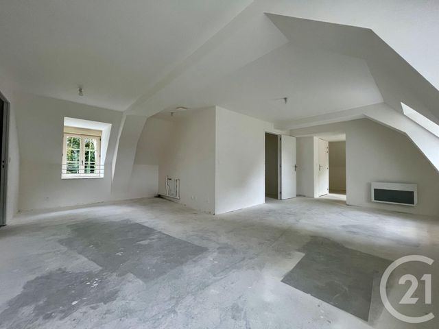 Appartement T3 à vendre - 3 pièces - 70.0 m2 - BREUILLET - 91 - ILE-DE-FRANCE - Century 21 Agence De La Mairie