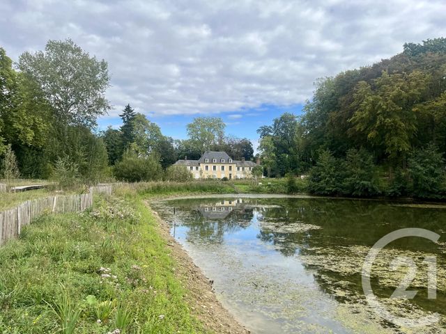 Appartement T3 à vendre - 3 pièces - 70.0 m2 - BREUILLET - 91 - ILE-DE-FRANCE - Century 21 Agence De La Mairie