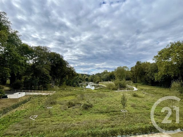 Appartement T3 à vendre - 3 pièces - 70.0 m2 - BREUILLET - 91 - ILE-DE-FRANCE - Century 21 Agence De La Mairie