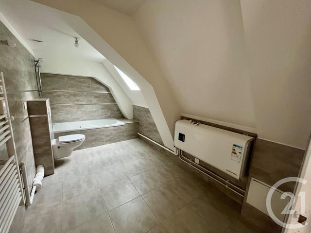 Appartement T3 à vendre - 3 pièces - 70.0 m2 - BREUILLET - 91 - ILE-DE-FRANCE - Century 21 Agence De La Mairie