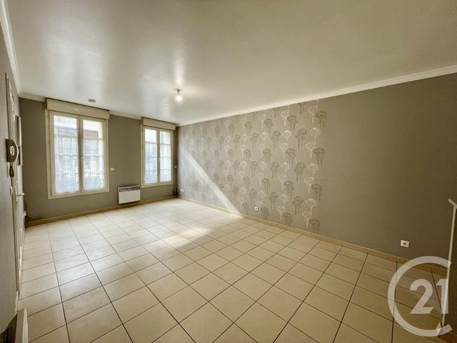 Appartement à vendre - 2 pièces - 49.33 m2 - ARPAJON - 91 - ILE-DE-FRANCE - Century 21 Agence De La Mairie