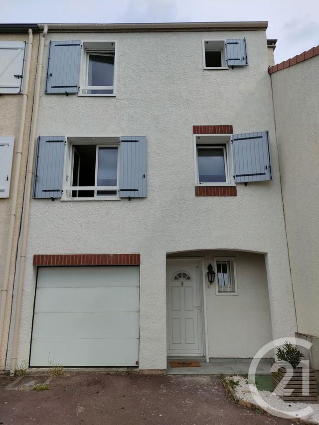 maison à vendre - 5 pièces - 93.84 m2 - ST GERMAIN LES ARPAJON - 91 - ILE-DE-FRANCE - Century 21 Agence De La Mairie