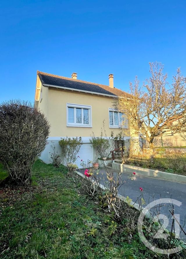  - ST GERMAIN LES ARPAJON - 